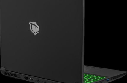 Tulpar Notebook präsentiert das neue T6 V3.2 Gaming Laptop (Foto: Monster Computer Technology GmbH)